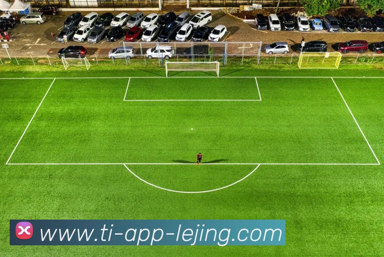 乐竞体育官网APP 体育赛事宣传图